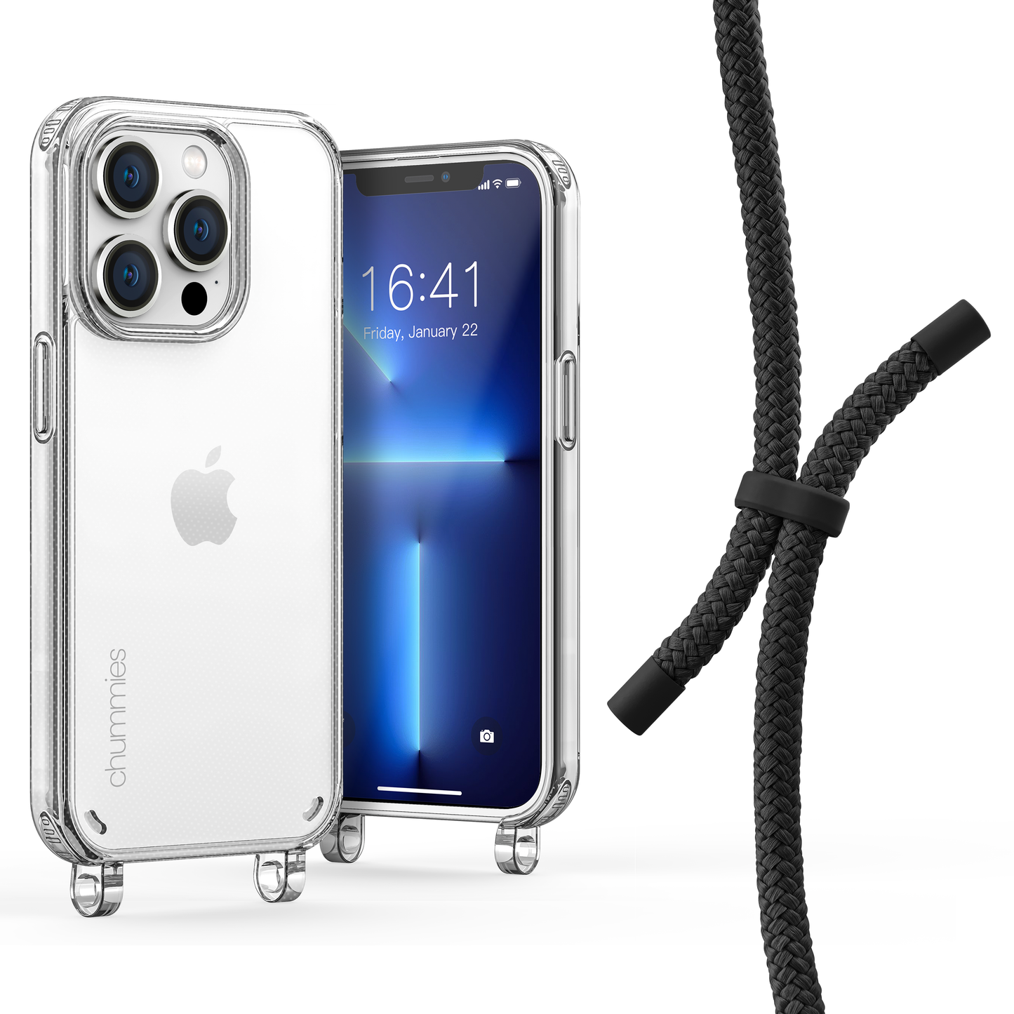 The Mila Case - Black