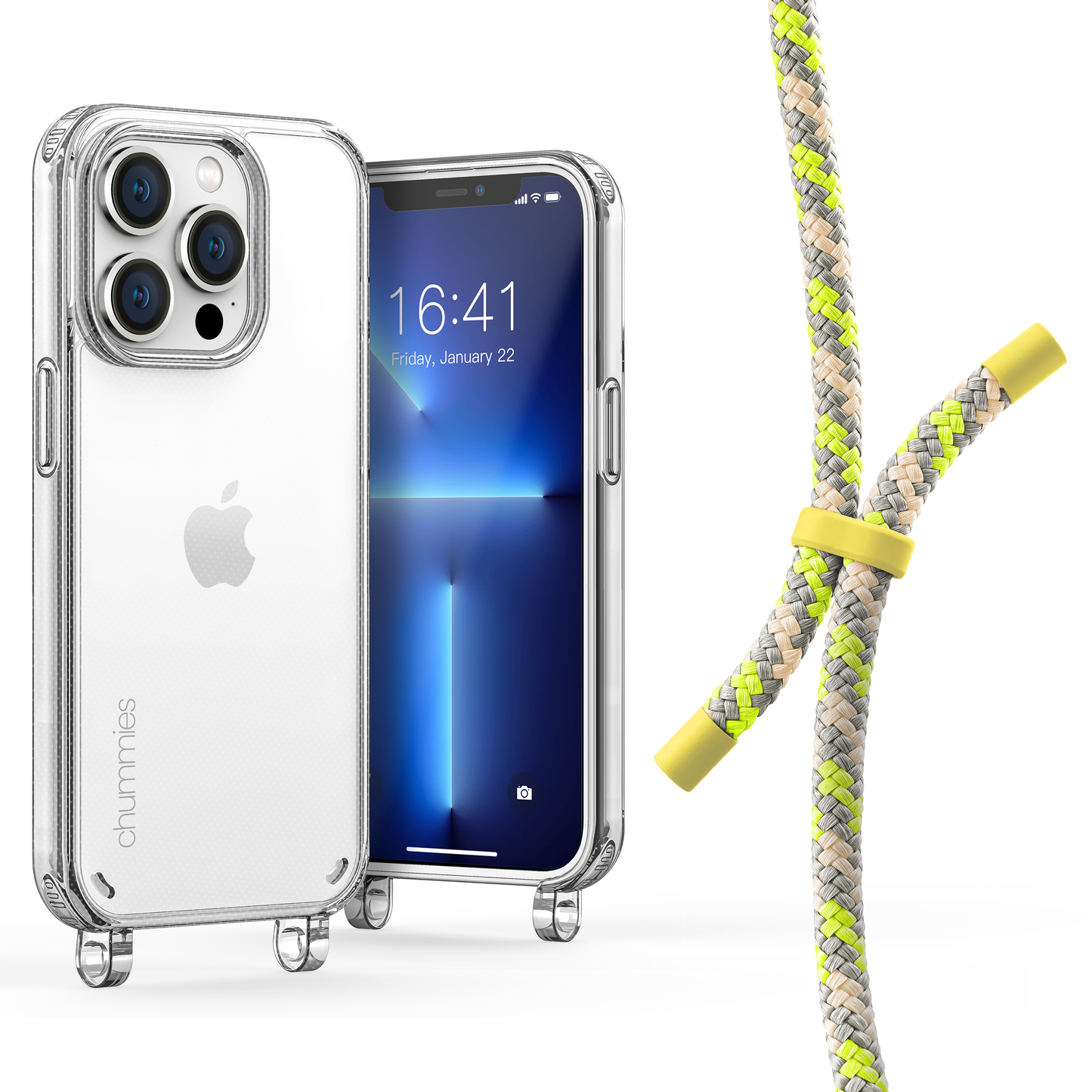 The Mila Case - Popsicle