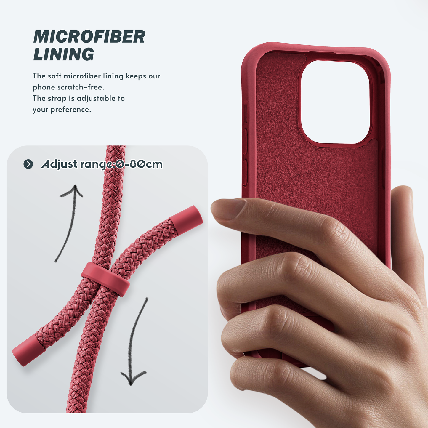 The Ace Case - Berry