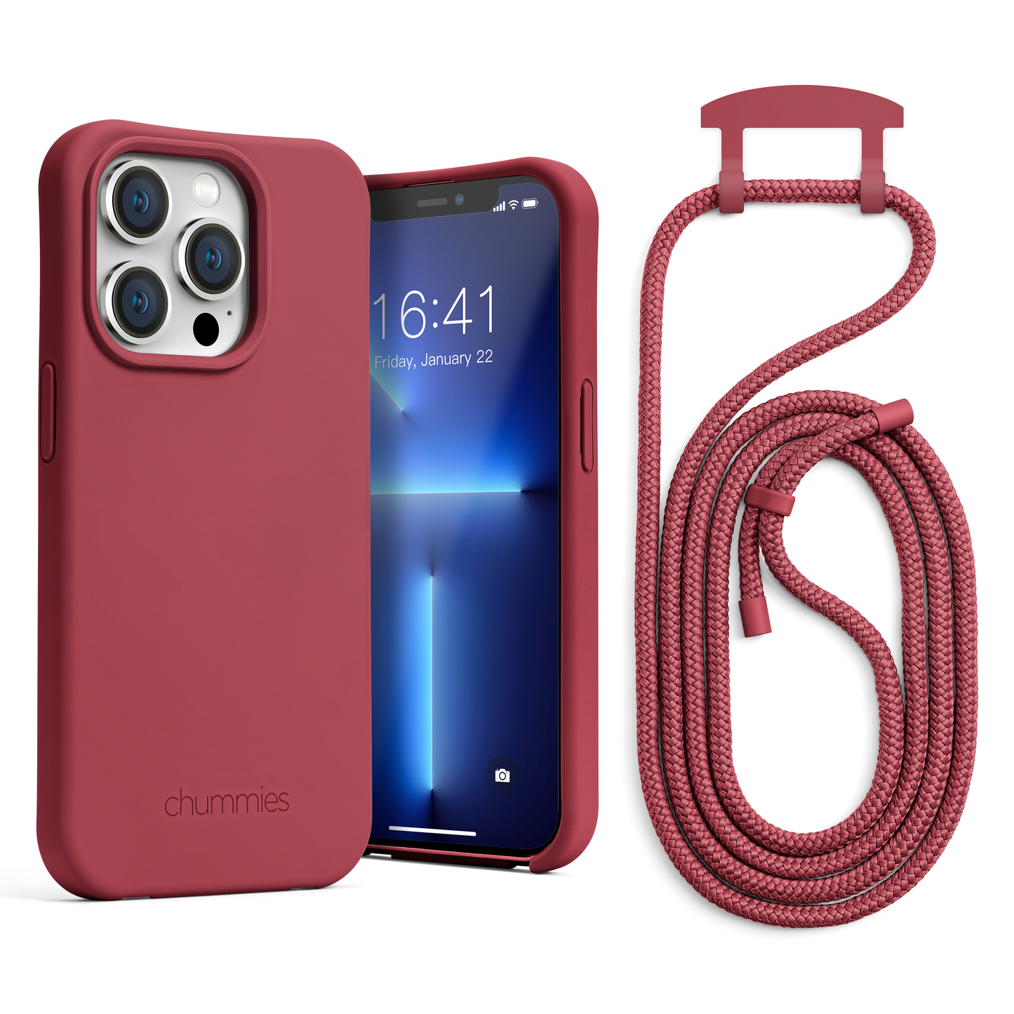 The Ace Case - Berry