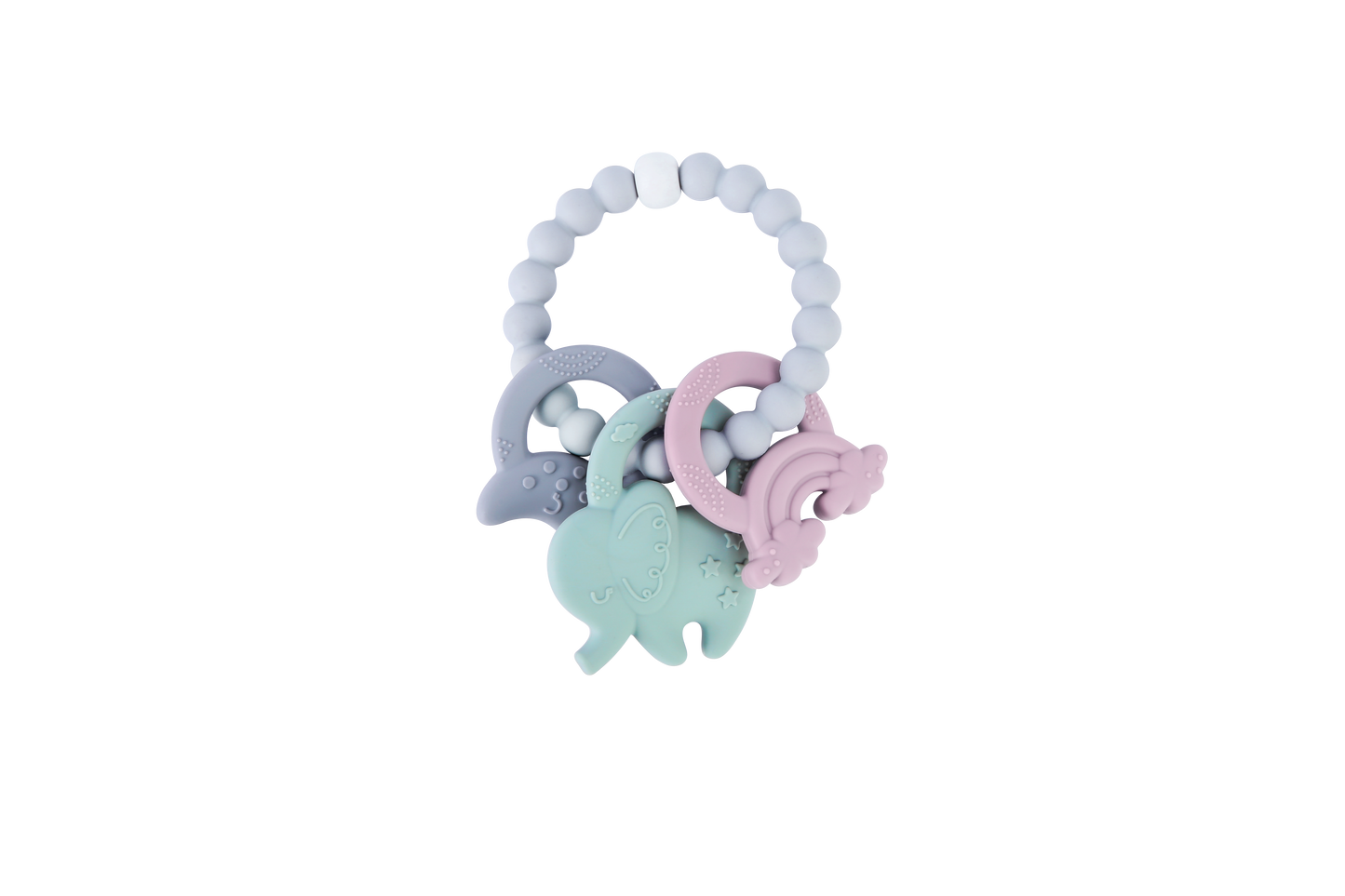 Paquete Navideño de Mordederas #3