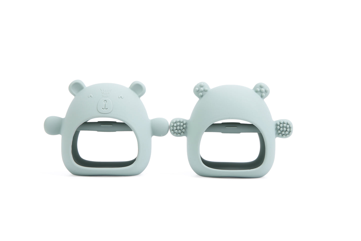 Paquete Navideño de Mordederas #2