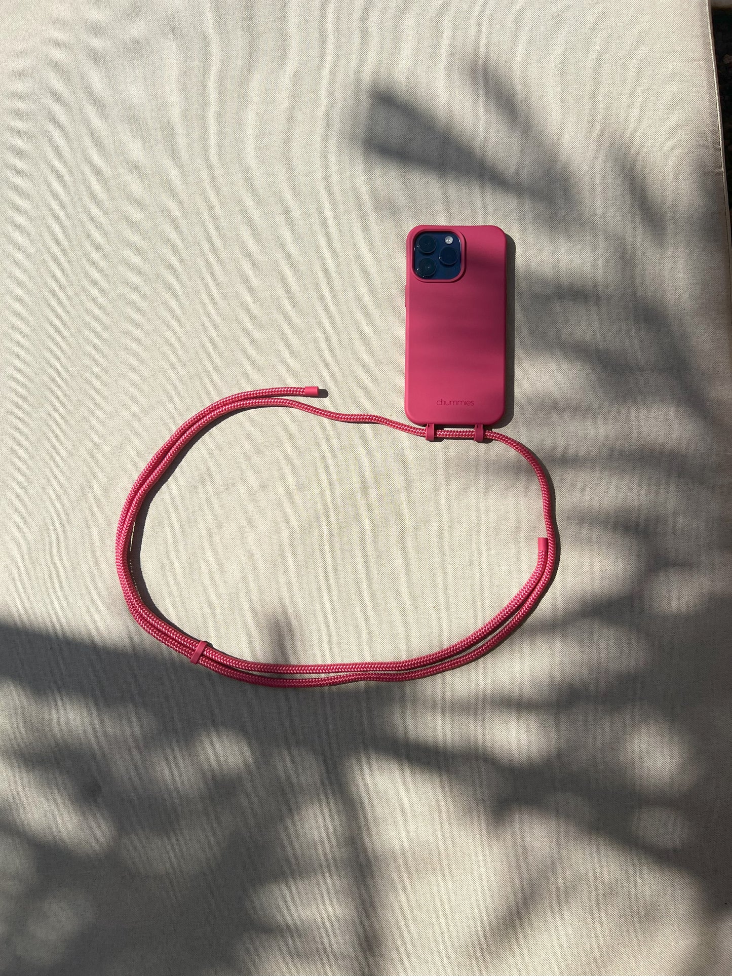 The Ace Case - Berry