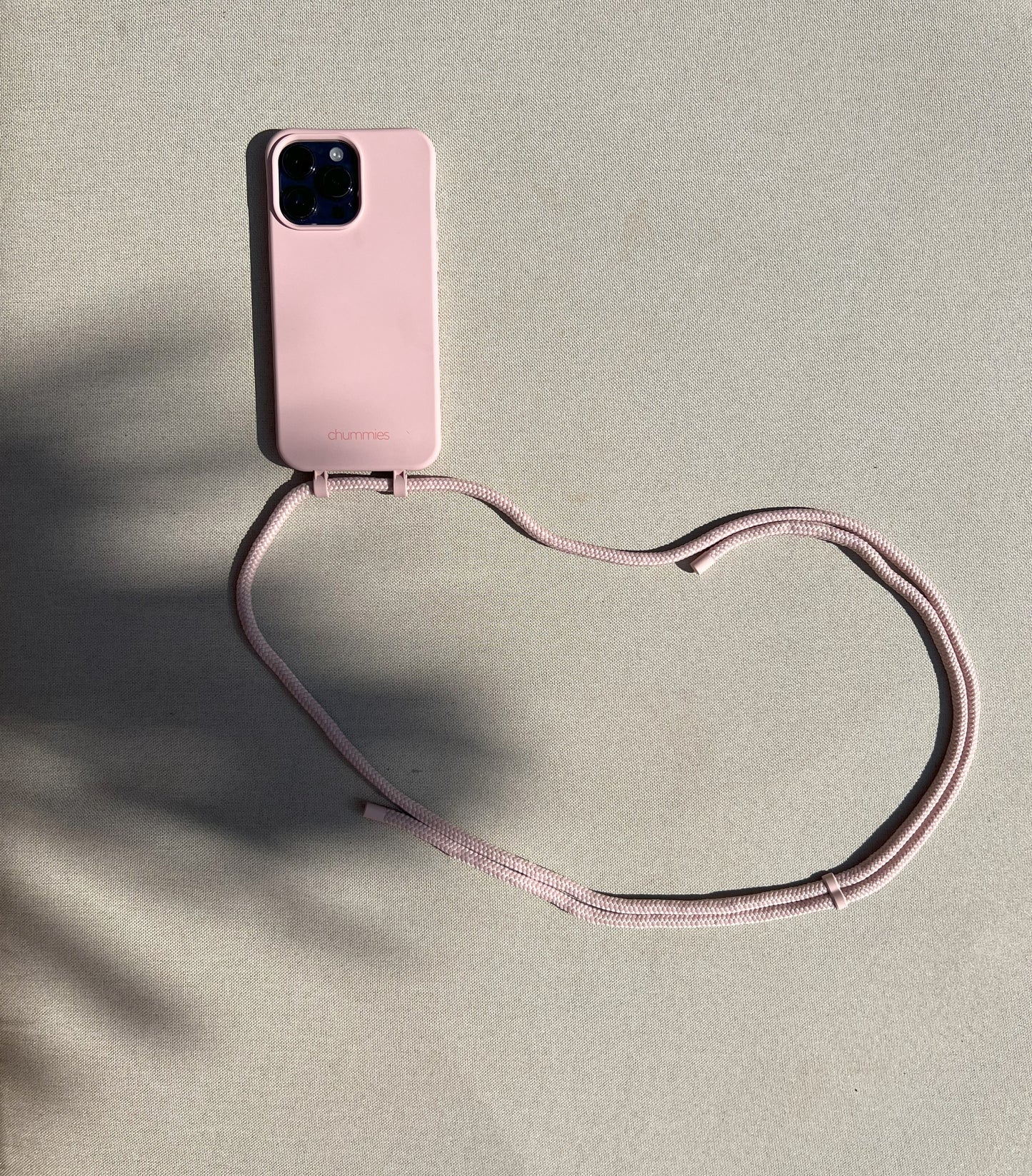 The Ace Case - Quartz