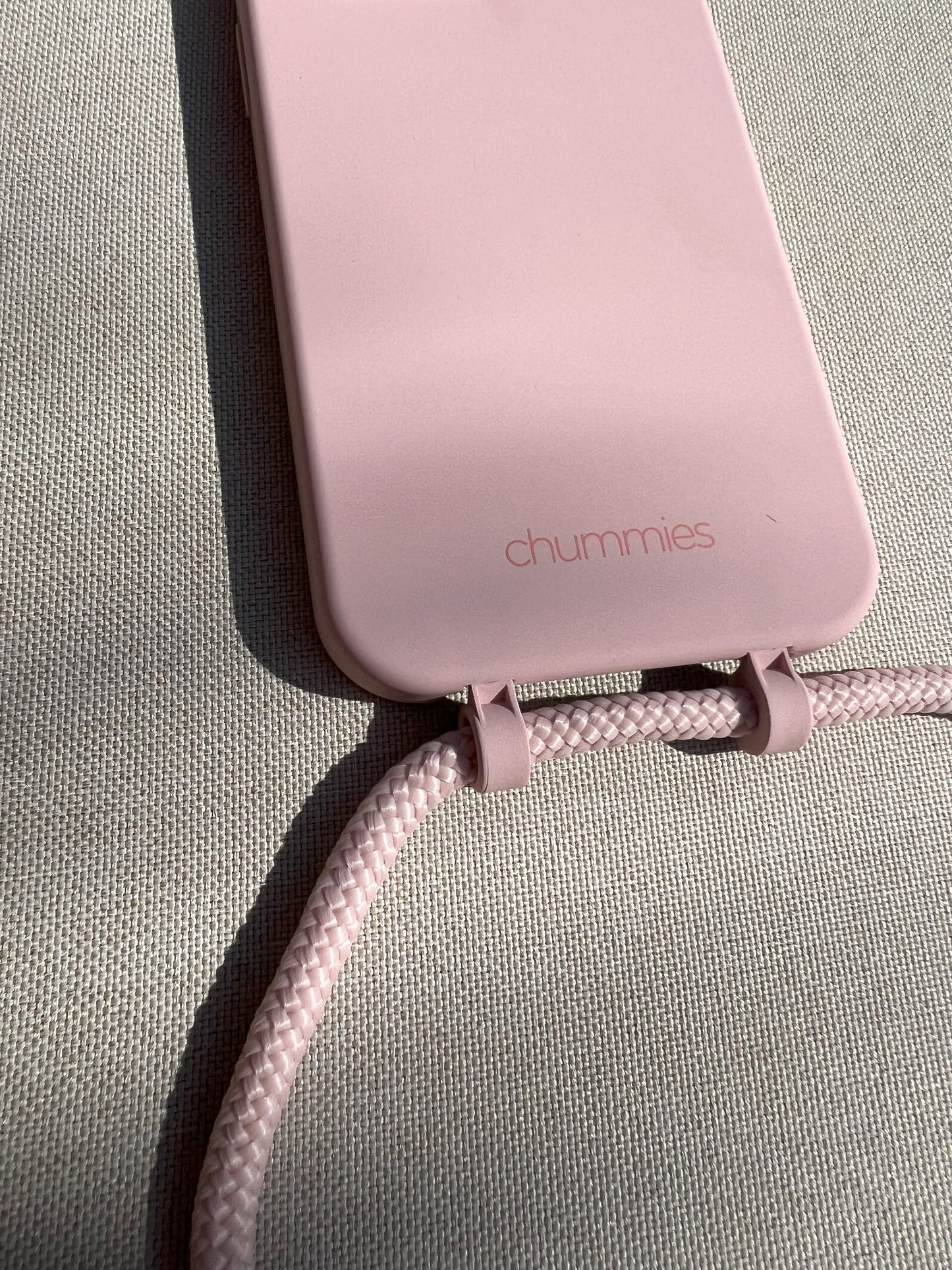 The Ace Case - Quartz