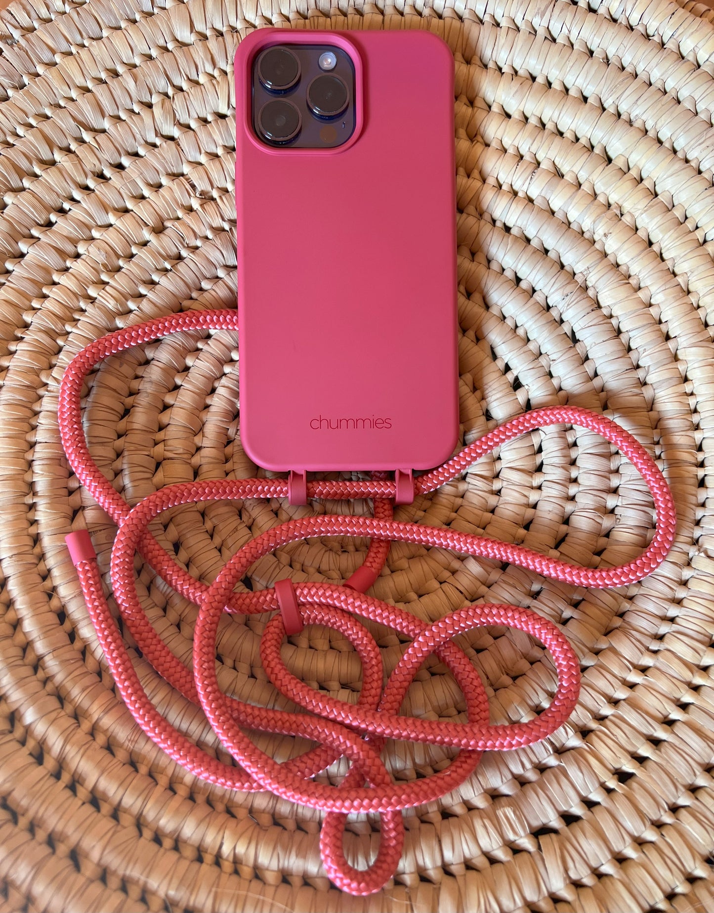 The Ace Case - Berry