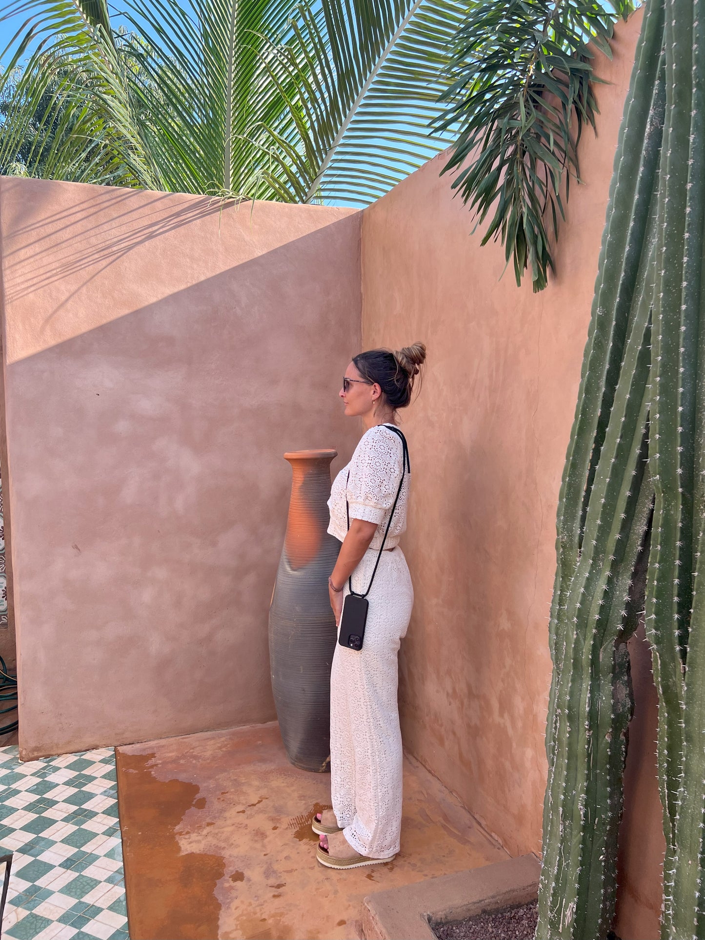 The Ace Case - Black