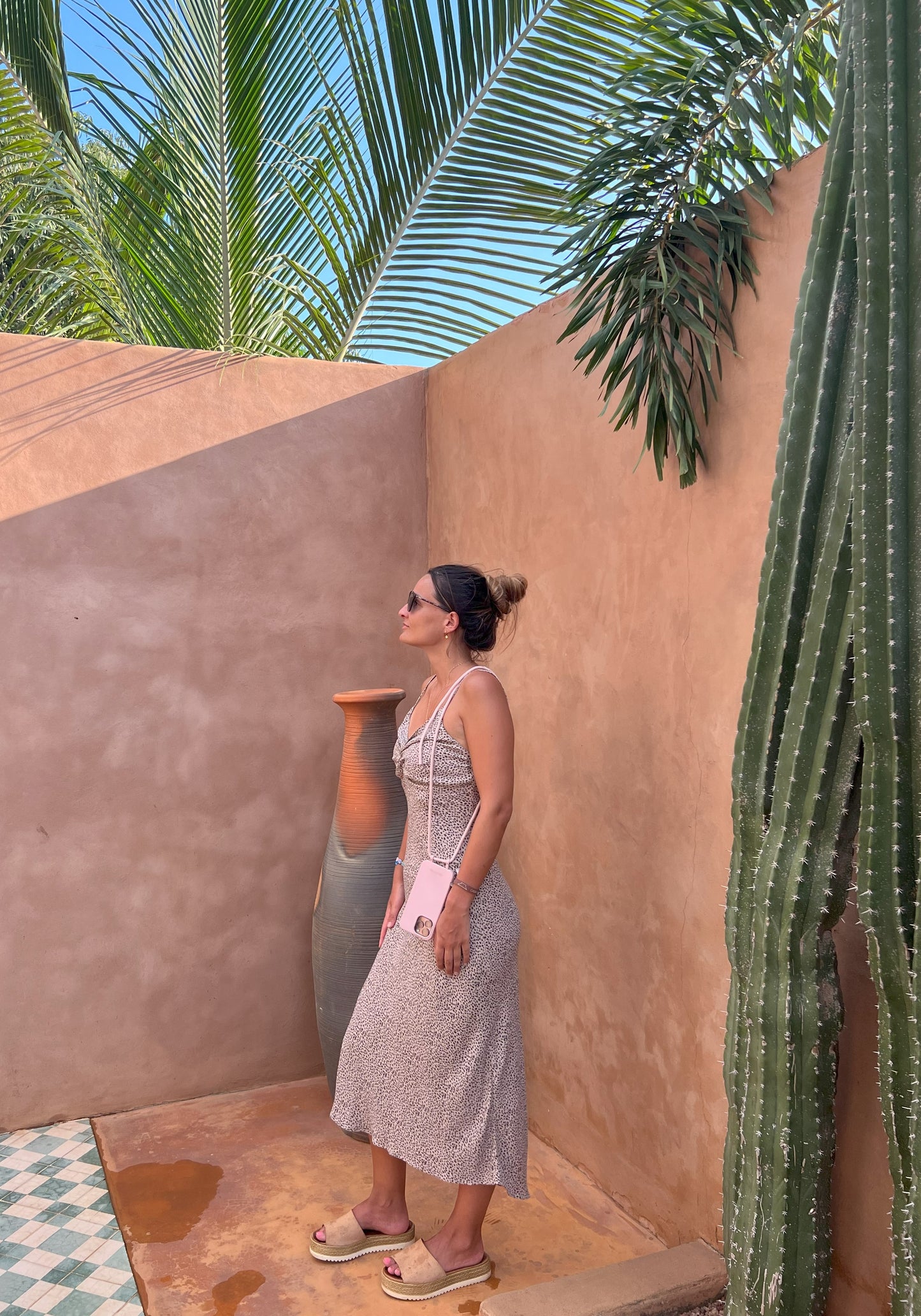 The Ace Case - Quartz