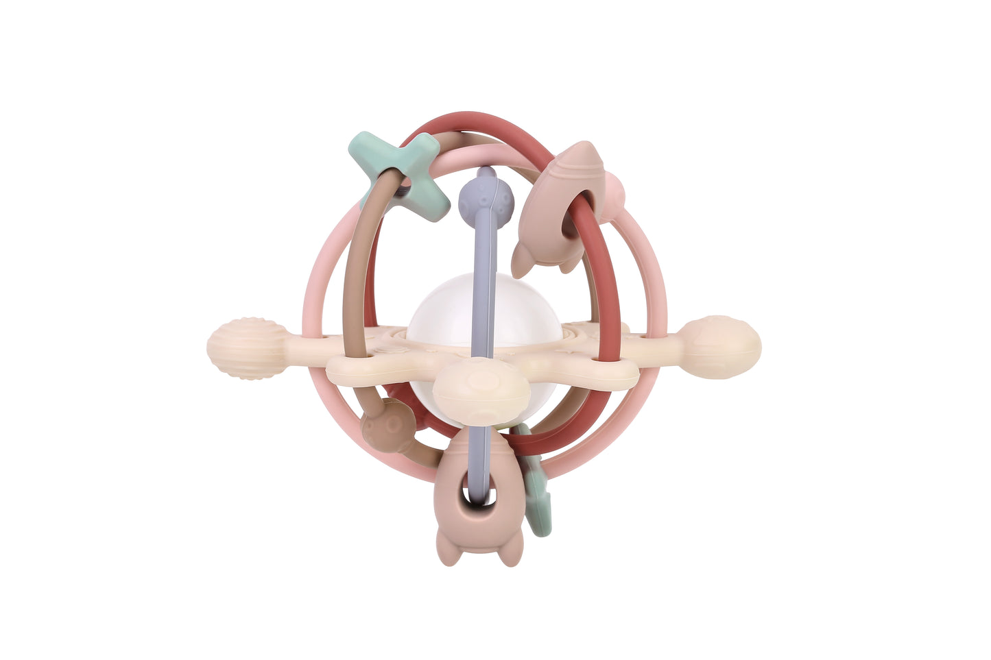 Paquete Navideño de Mordederas #3