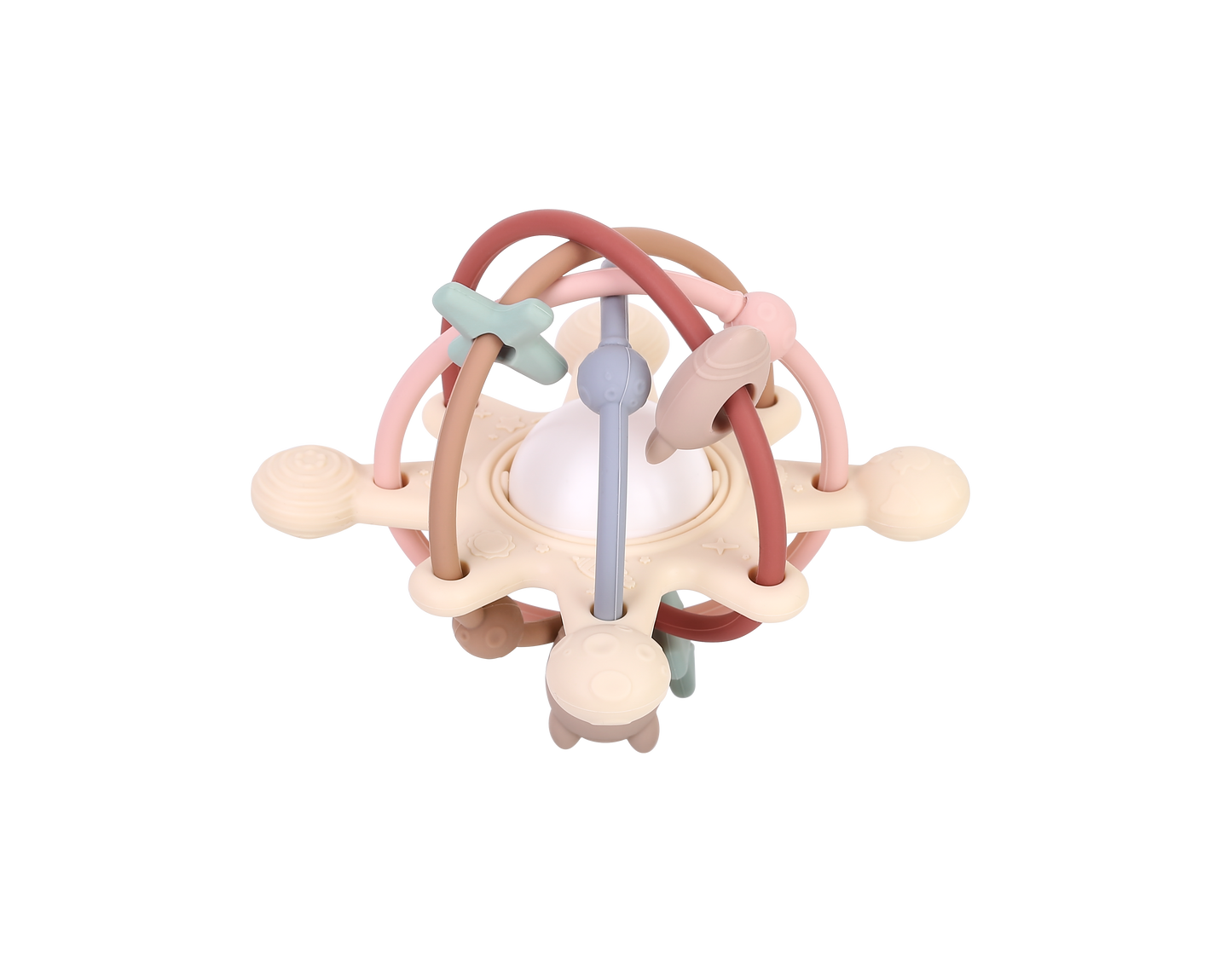 Paquete Navideño de Mordederas #3