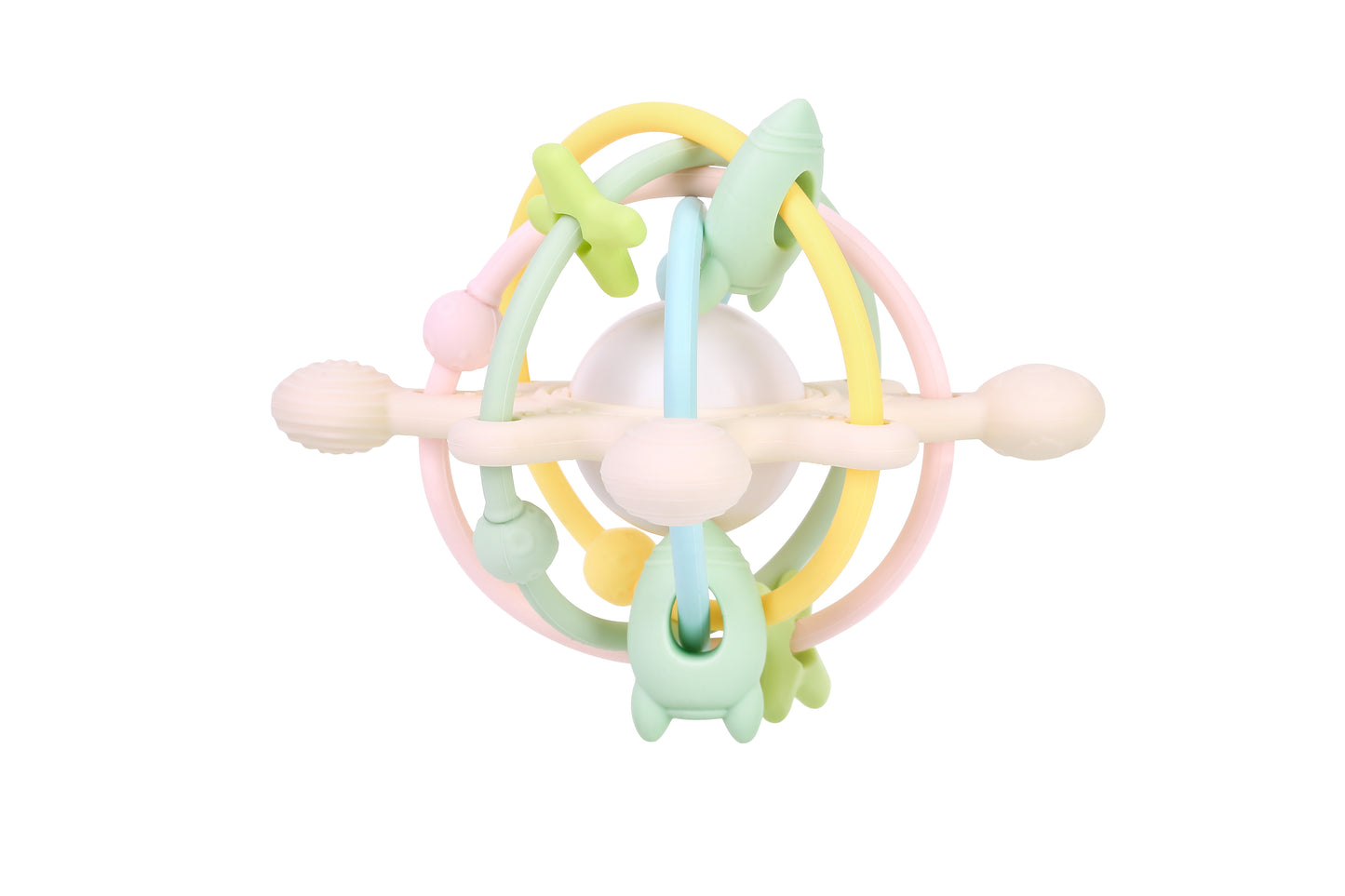 Paquete Navideño de Mordederas #5