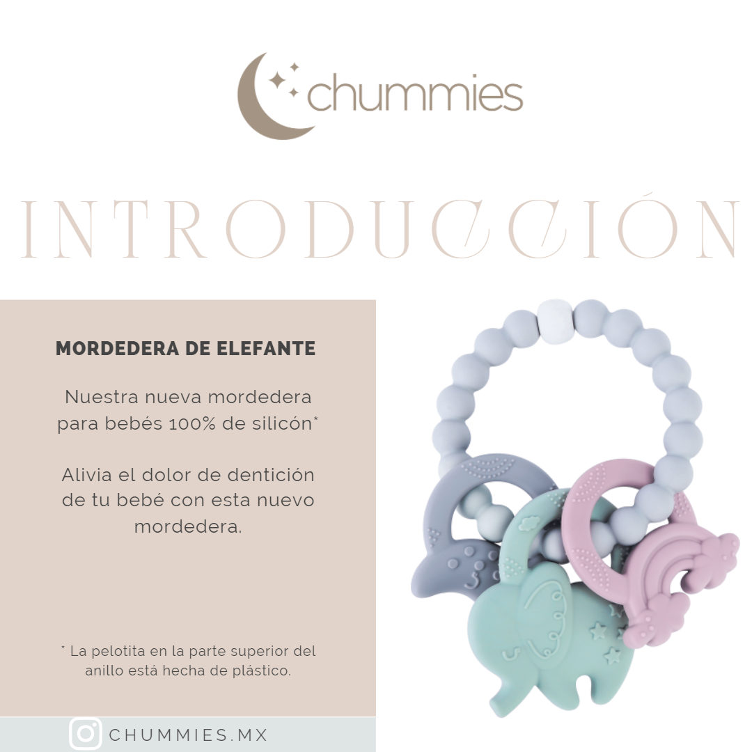 Paquete Navideño de Mordederas #3