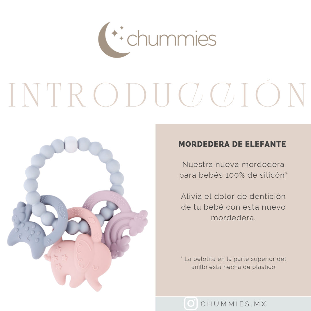 Paquete Navideño de Mordederas #5