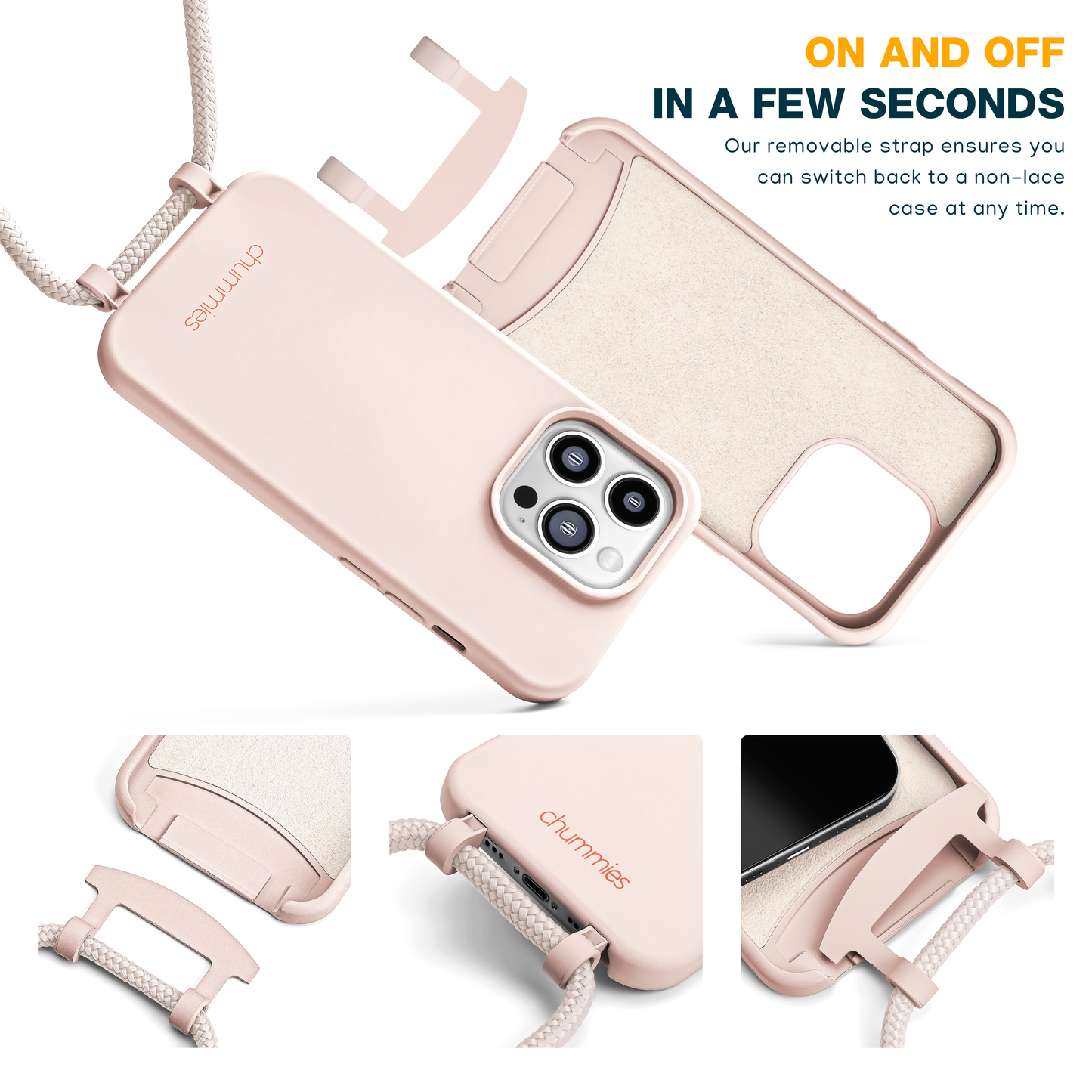 The Ace Case - Quartz