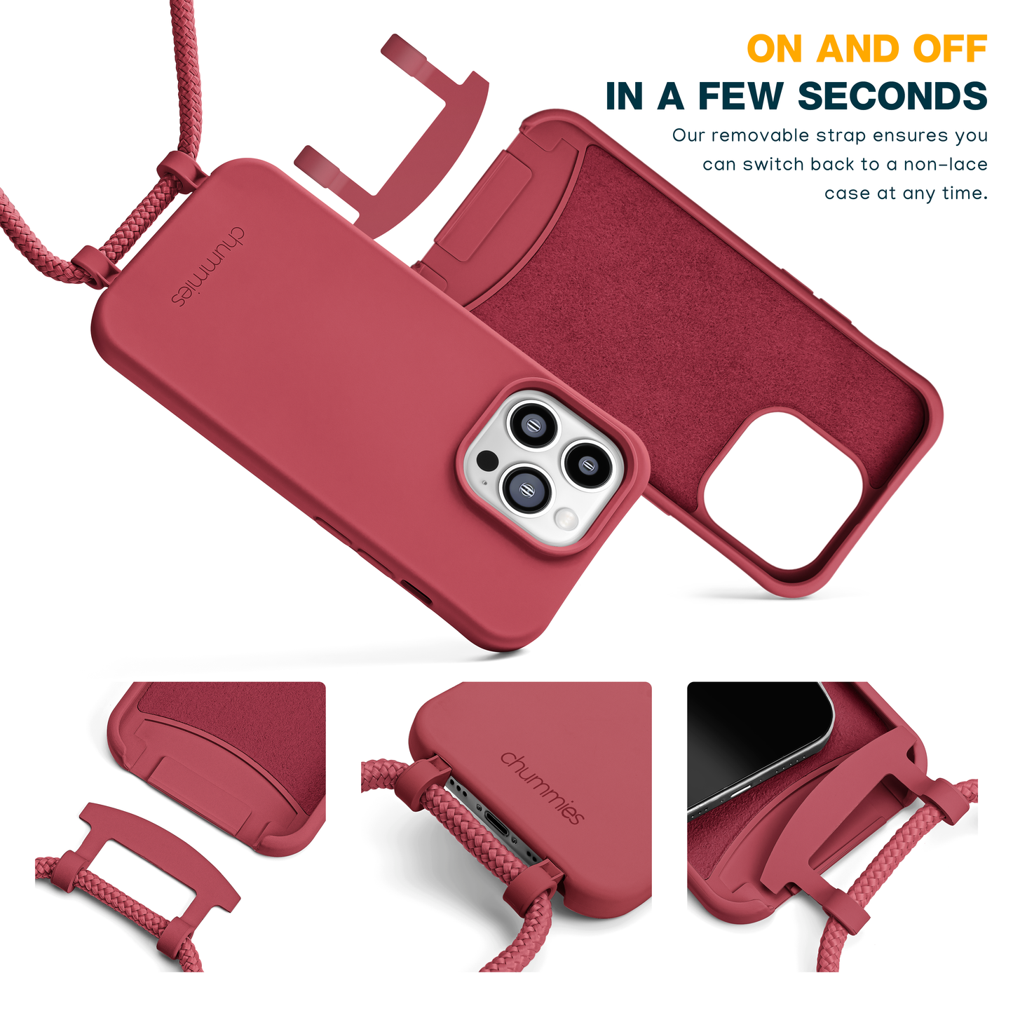 The Ace Case - Berry