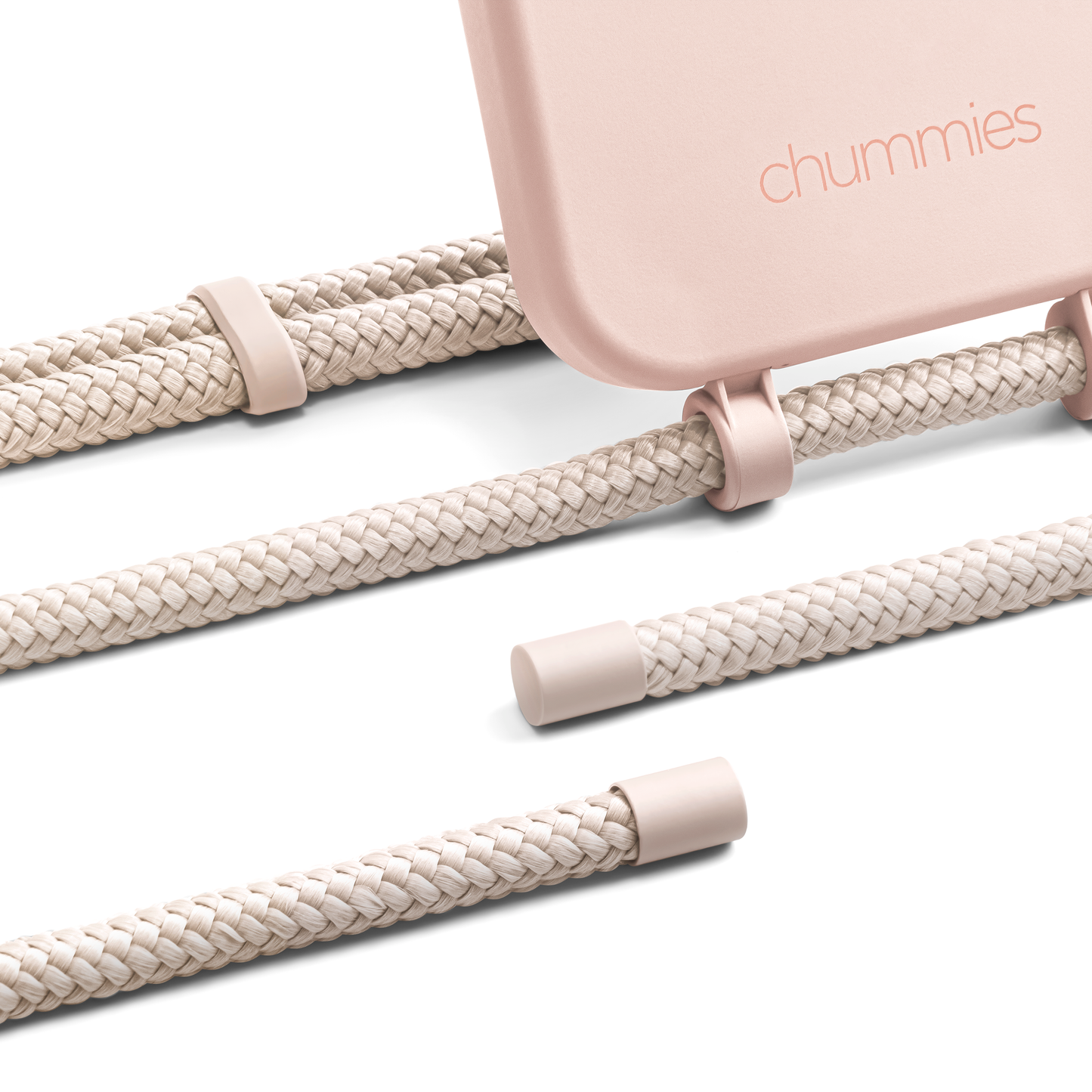 The Ace Case - Quartz