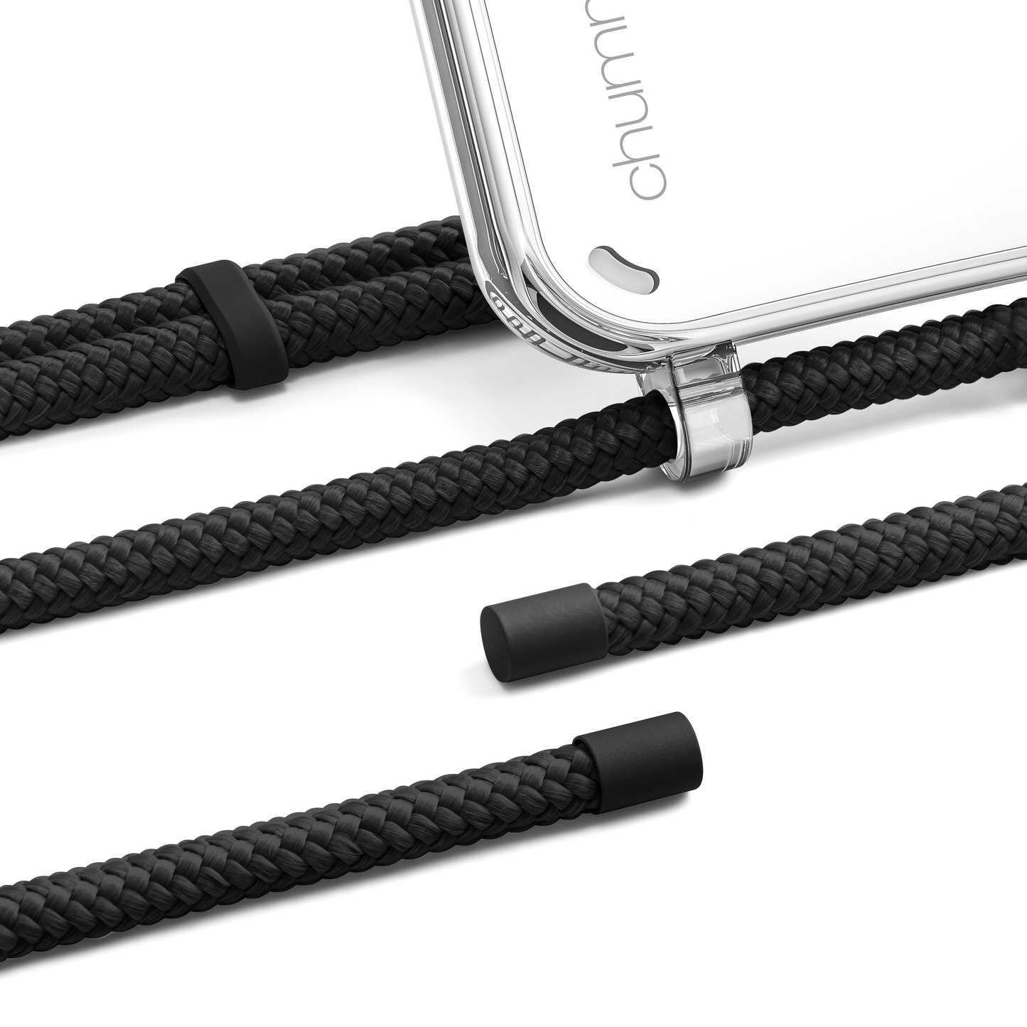 The Mila Case - Black