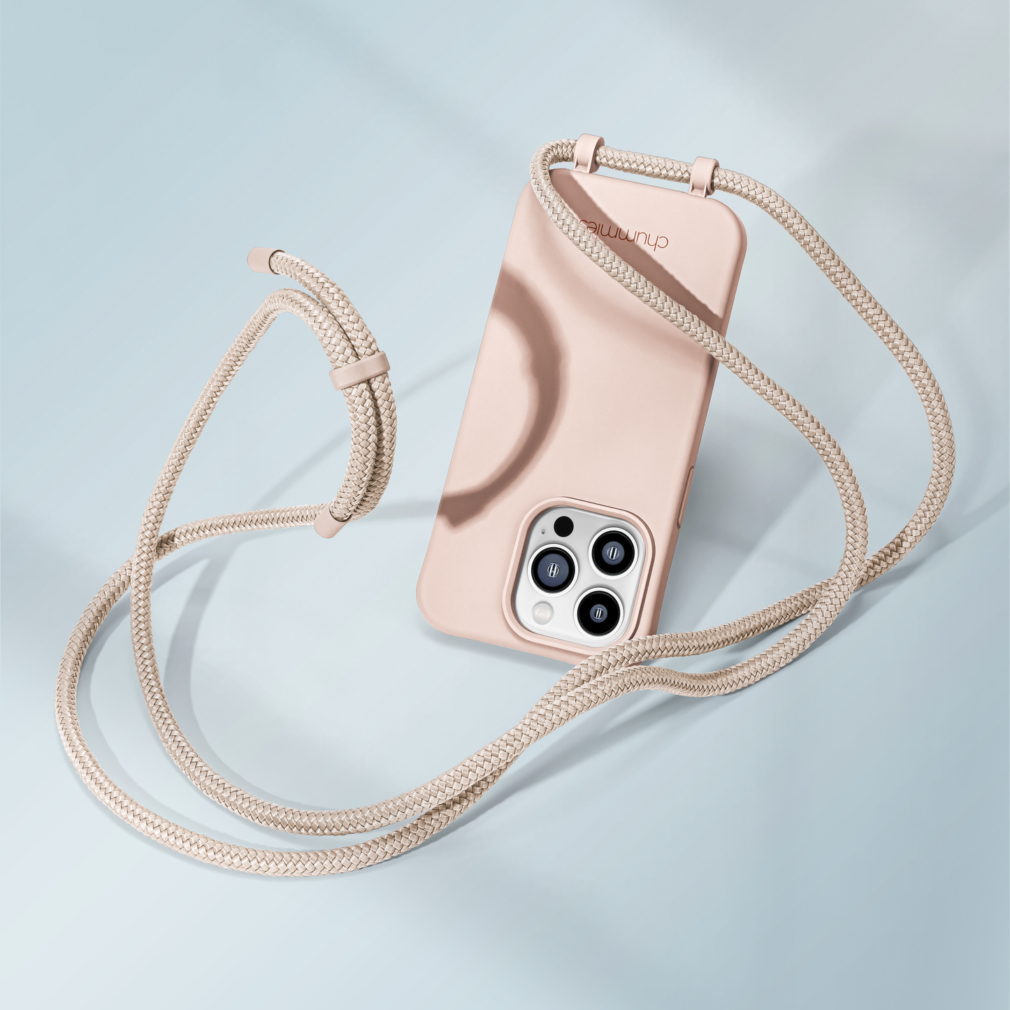 The Ace Case - Quartz