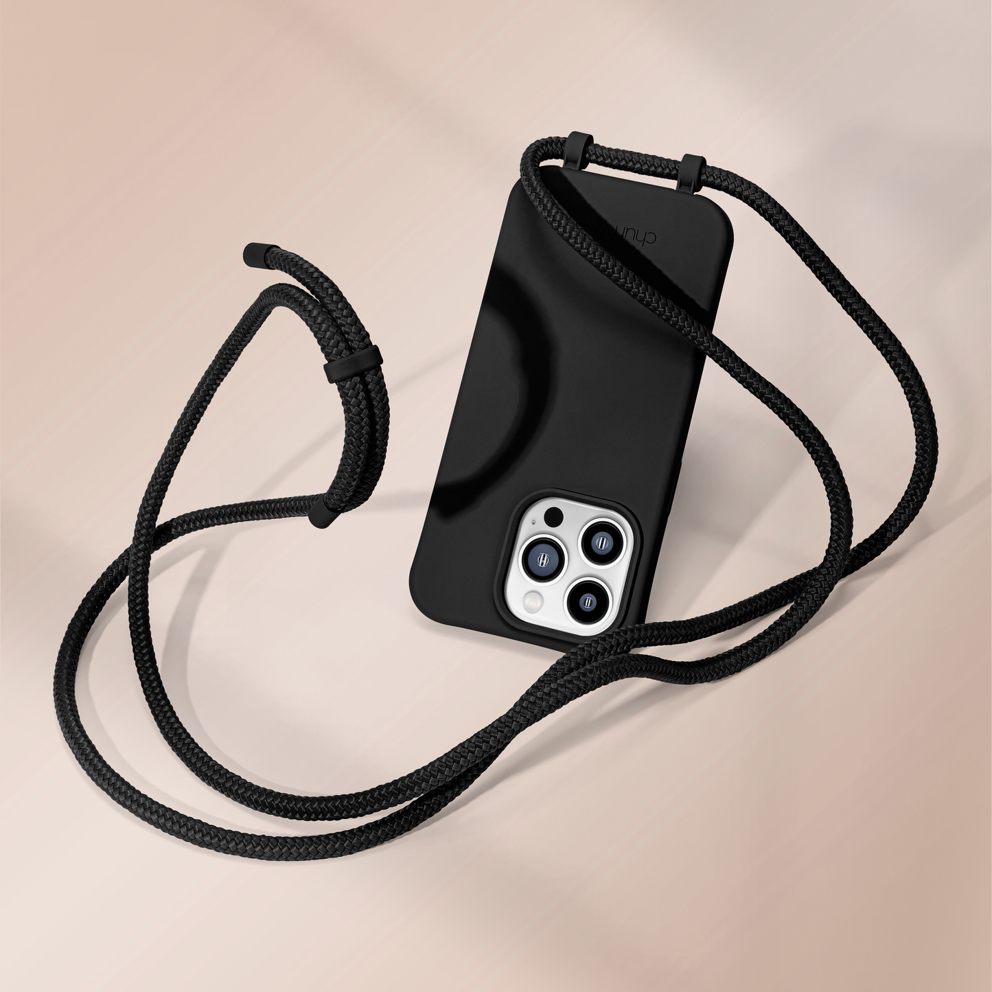 The Ace Case - Black