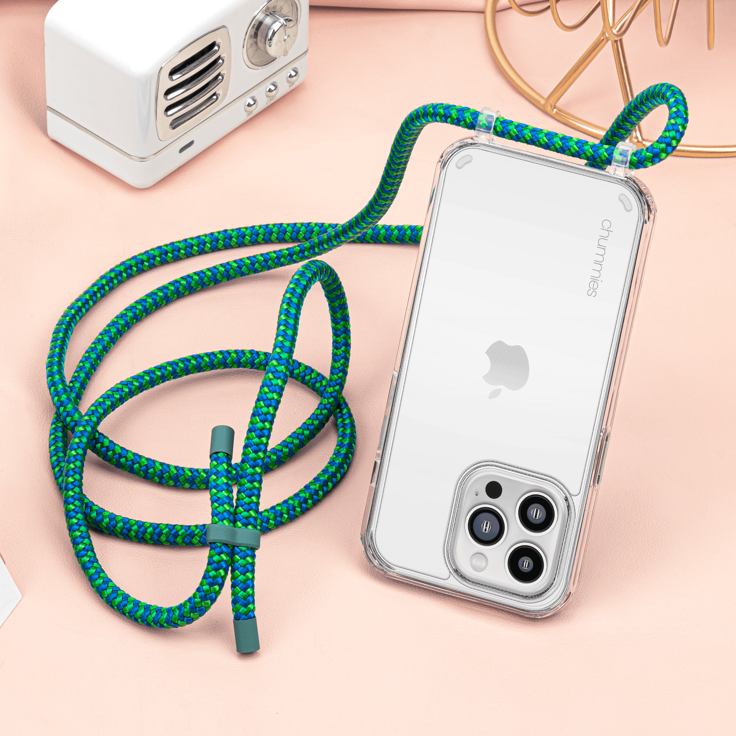 The Mila Case - Dark Ocean