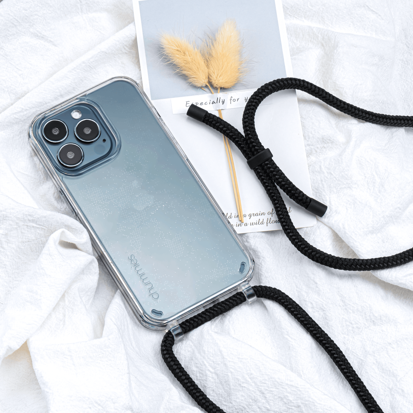 The Mila Case - Black