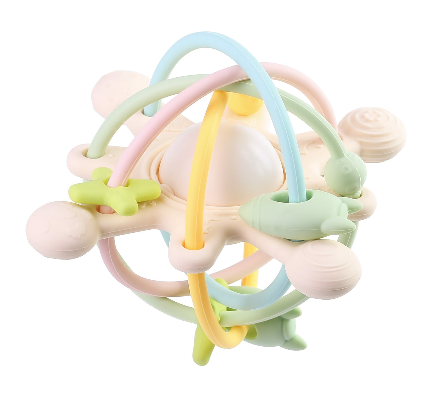 Paquete Navideño de Mordederas #5