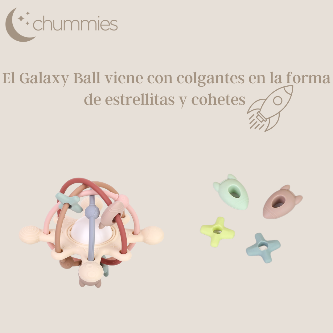 Paquete Navideño de Mordederas #5