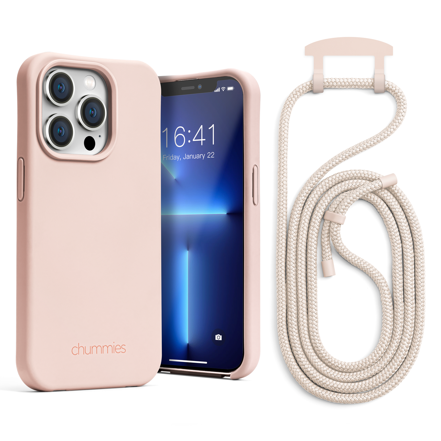 The Ace Case - Quartz