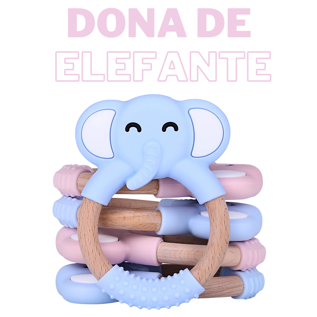 Paquete Navideño de Mordederas #2