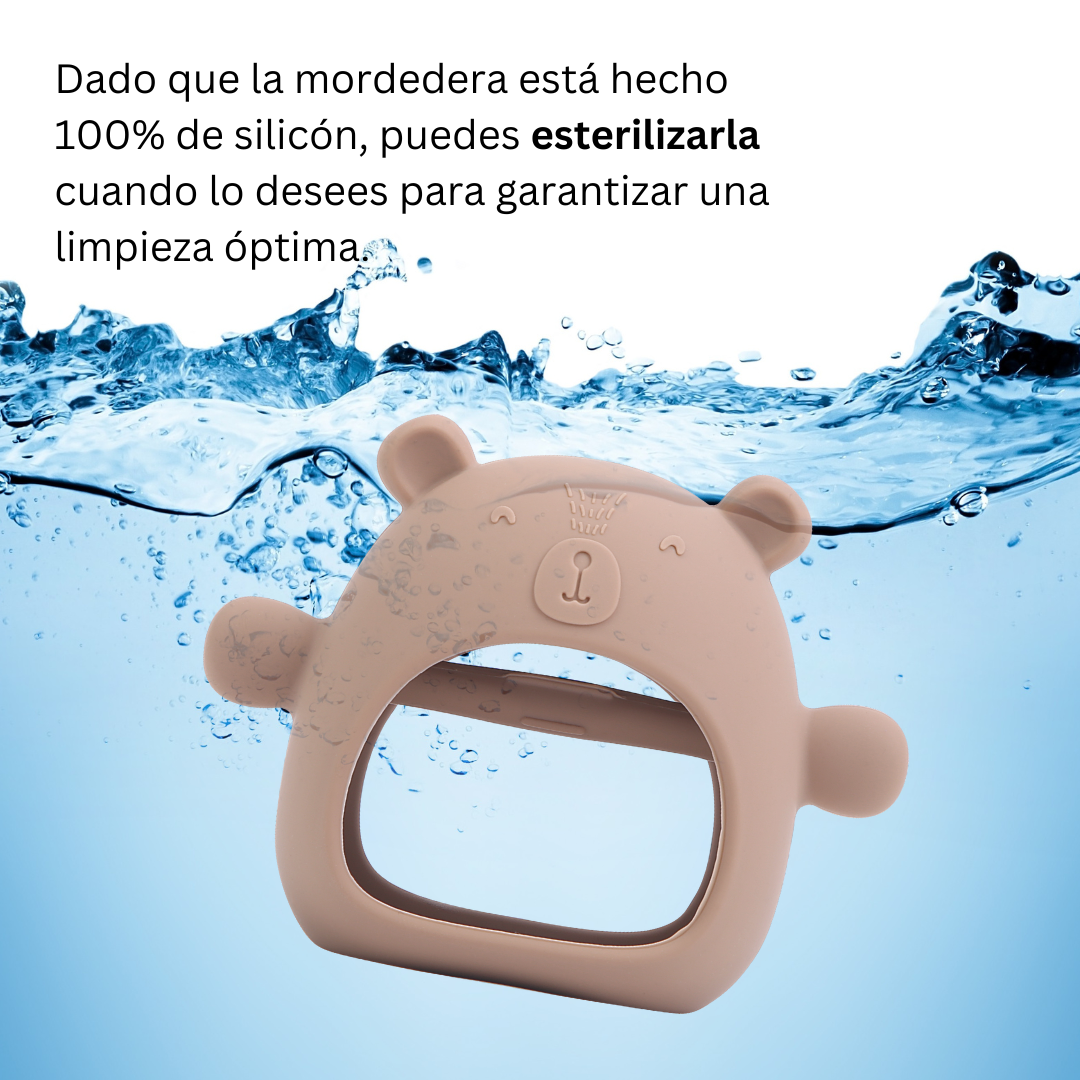 Paquete Navideño de Mordederas #1