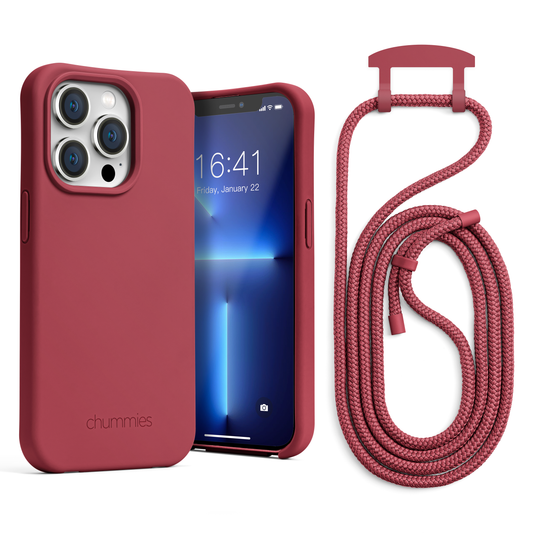 The Ace Case - Berry