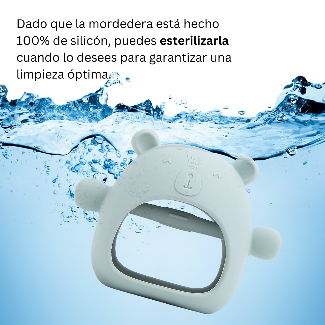 Paquete Navideño de Mordederas #5