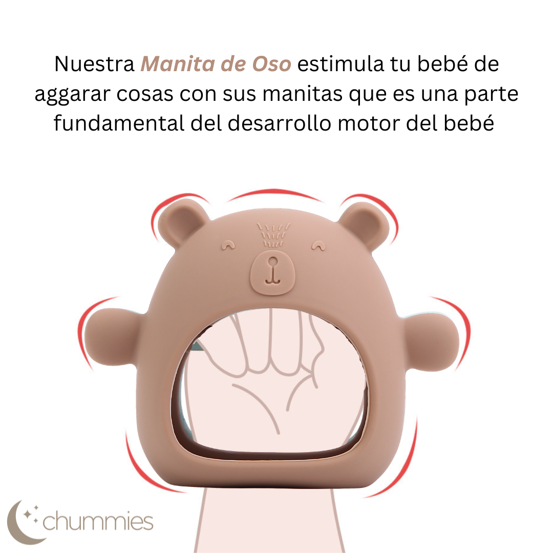 Paquete Navideño de Mordederas #3