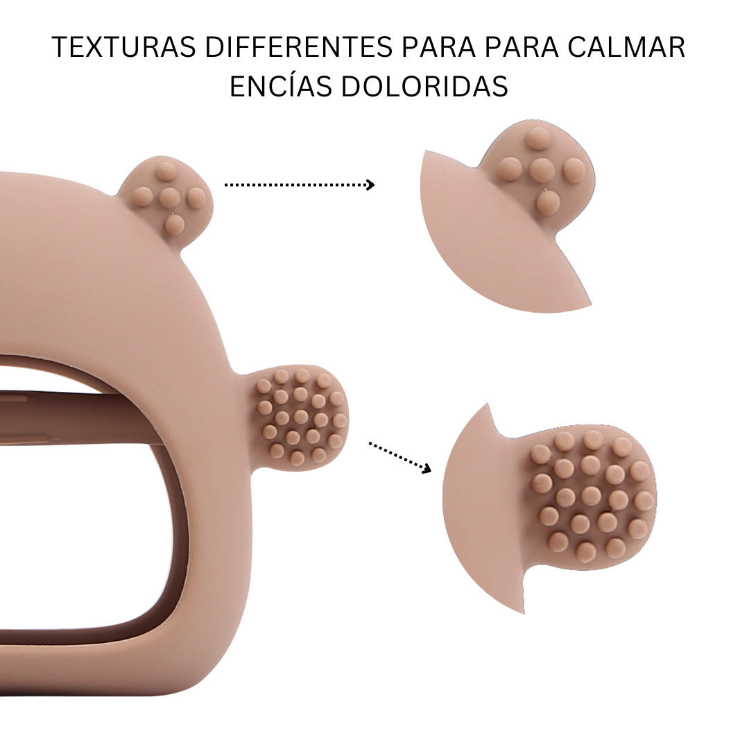 Paquete Navideño de Mordederas #1