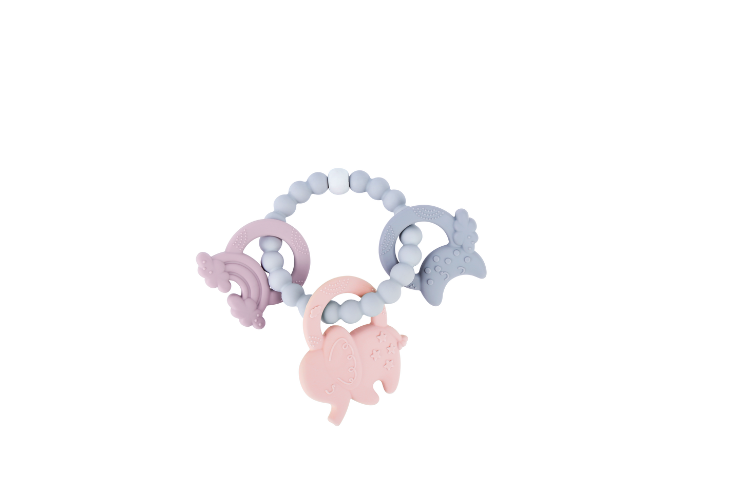 Paquete Navideño de Mordederas #4