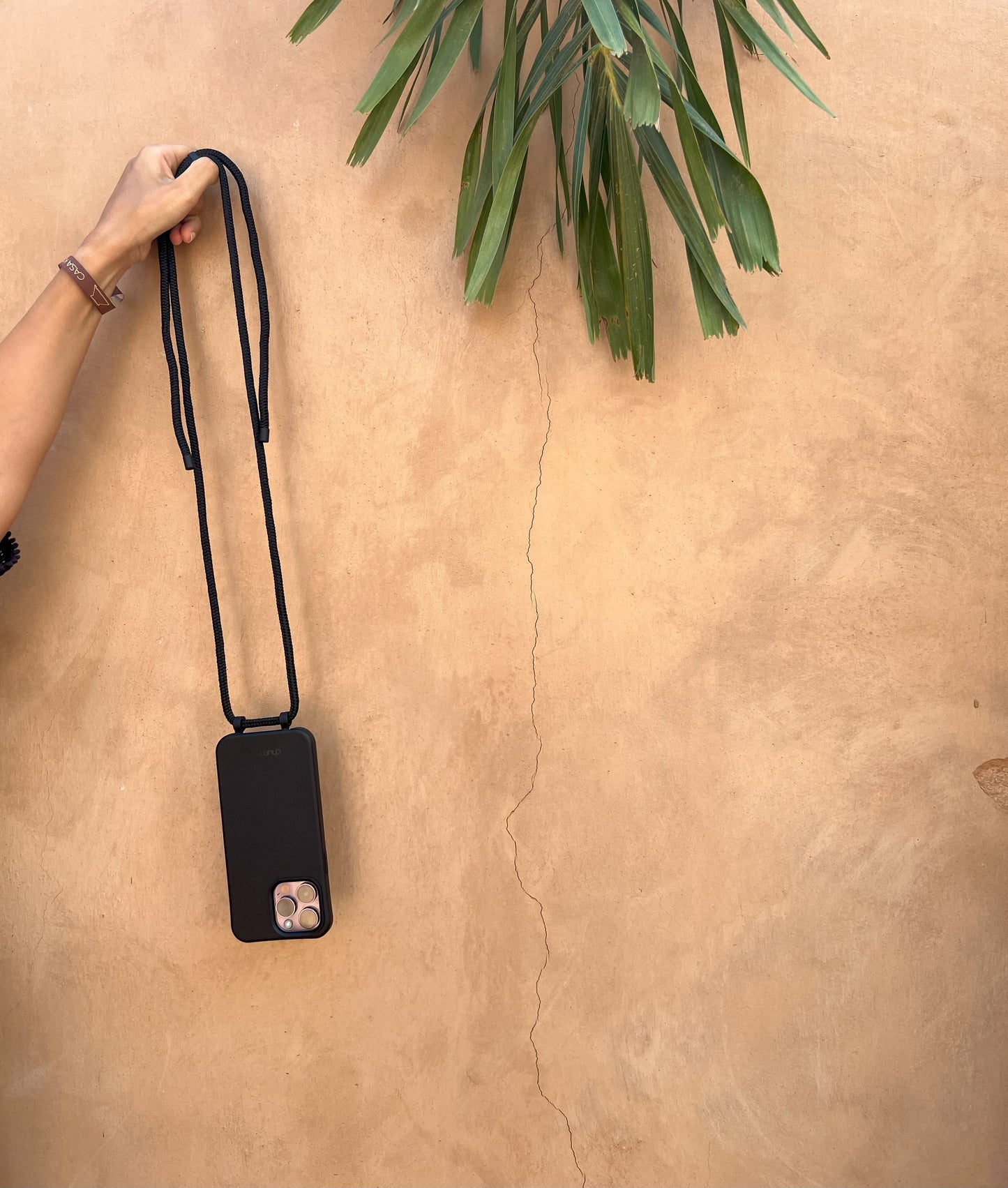 The Ace Case - Black