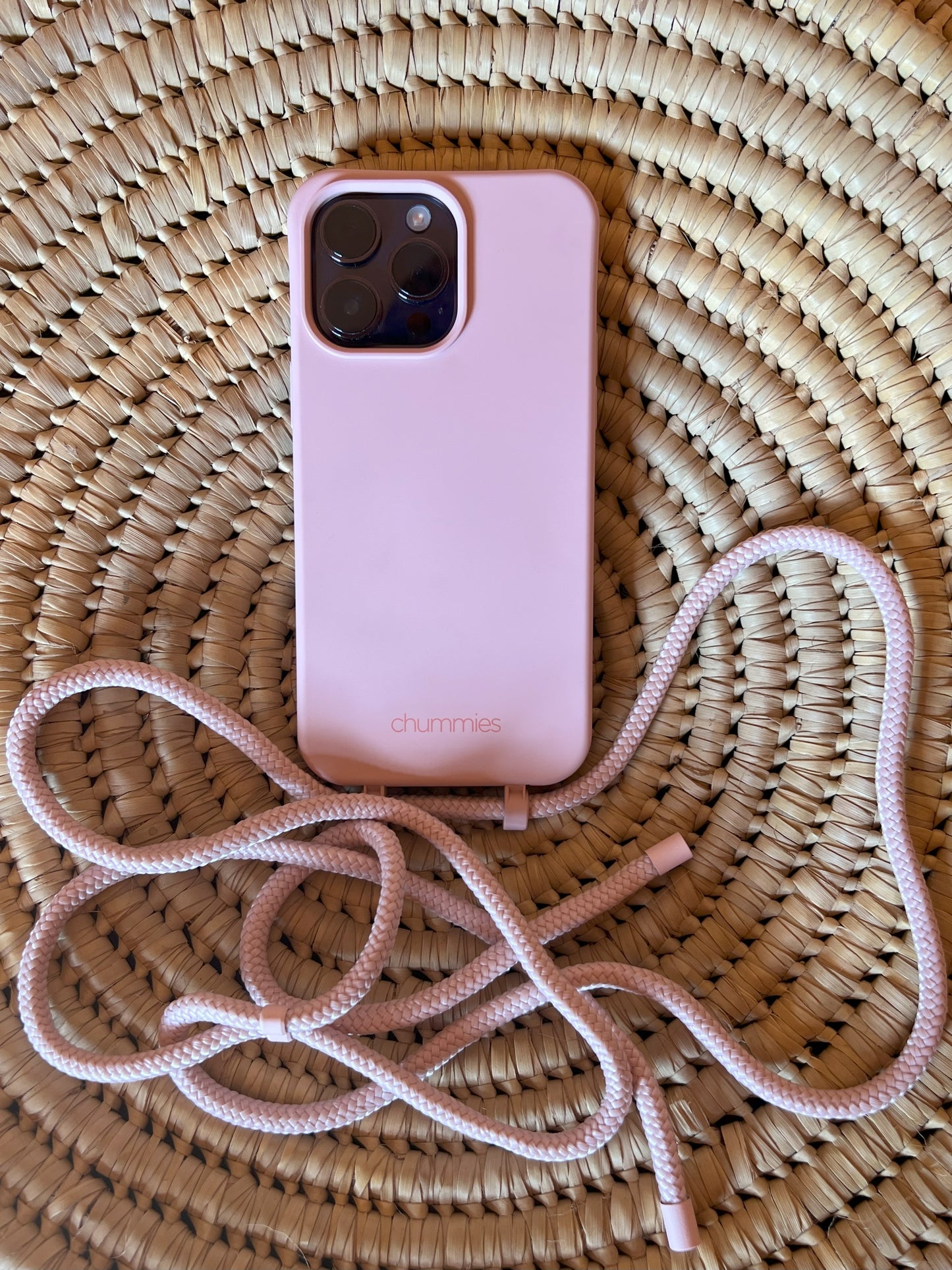 The Ace Case - Quartz