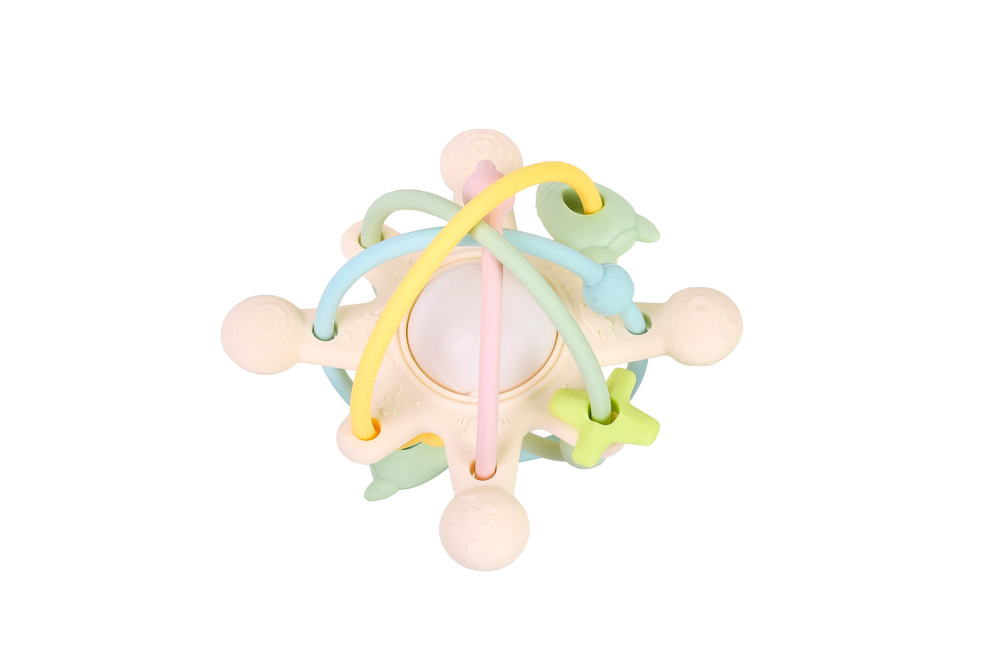 Paquete Navideño de Mordederas #4