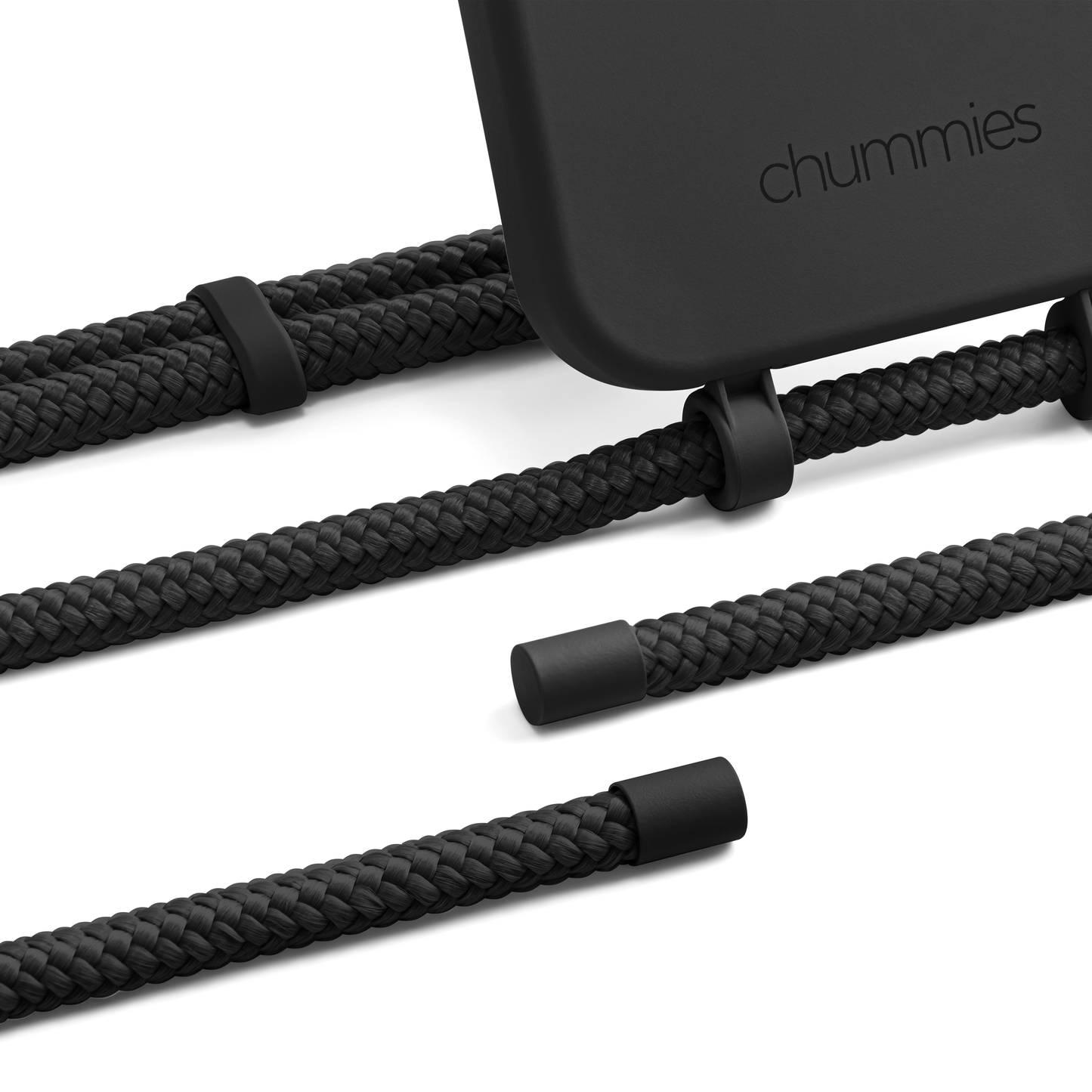 The Ace Case - Black