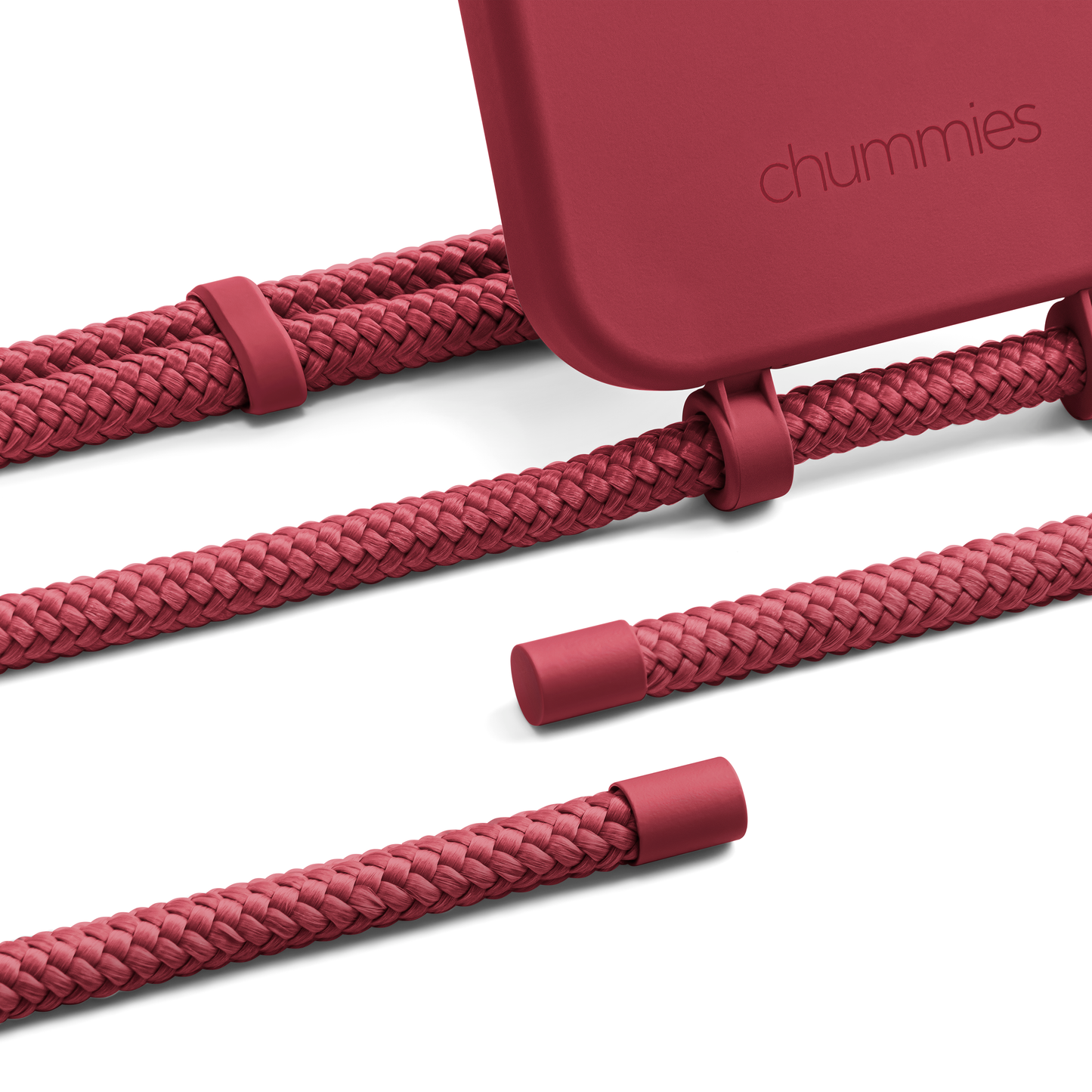 The Ace Case - Berry