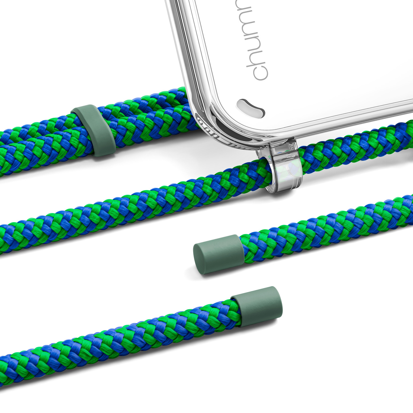 The Mila Case - Dark Ocean