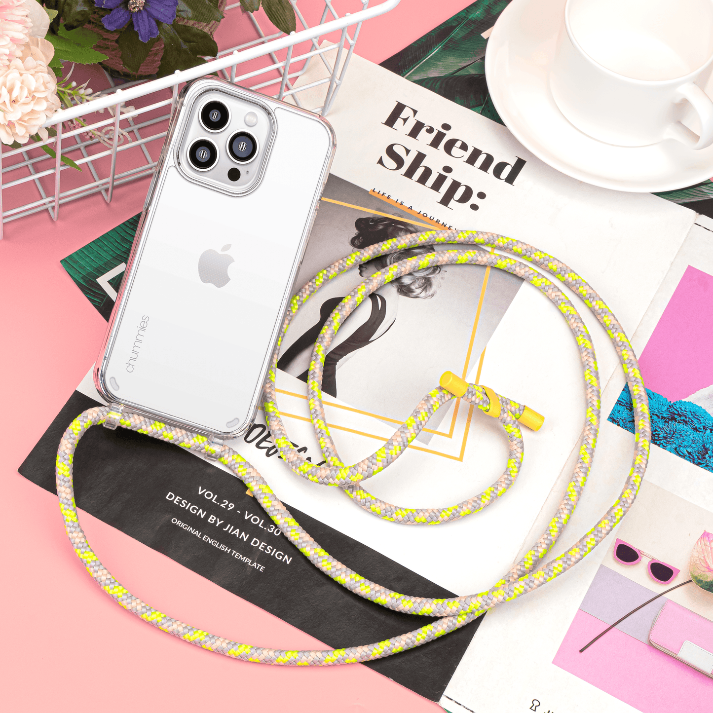 The Mila Case - Popsicle