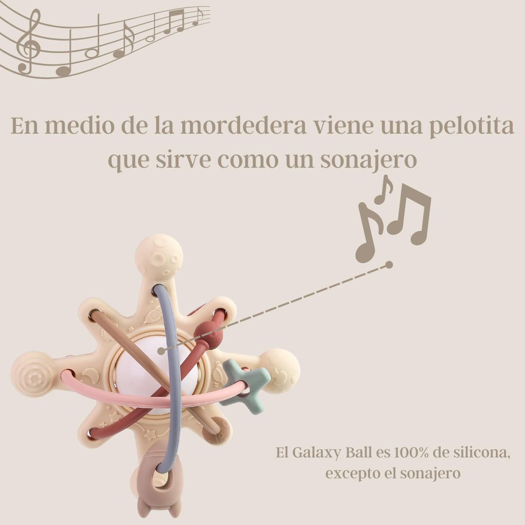 Paquete Navideño de Mordederas #4