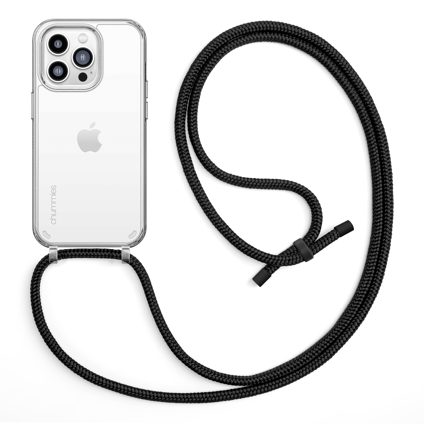 The Mila Case - Black