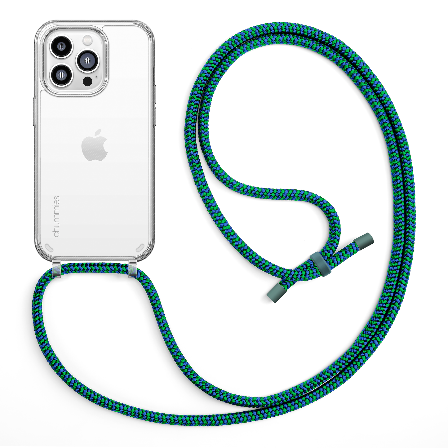 The Mila Case - Dark Ocean